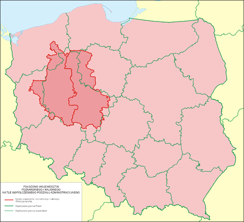 Greater Poland